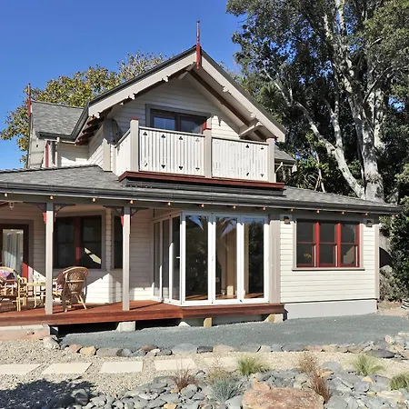 Baywick Inn Bed & Breakfast-3