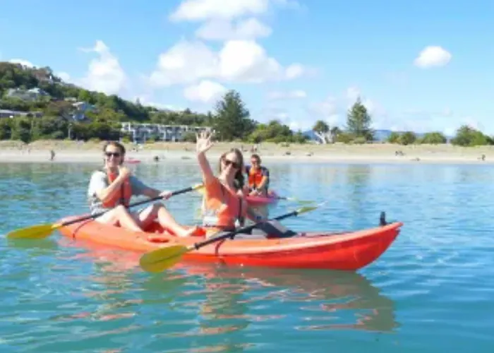 Resort: Apex Motorlodge- Adults Only